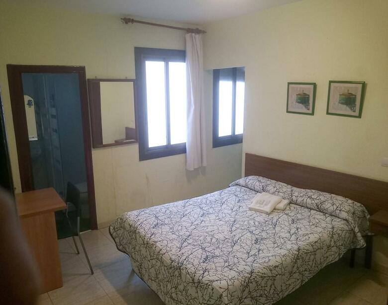 Hostal Nilo