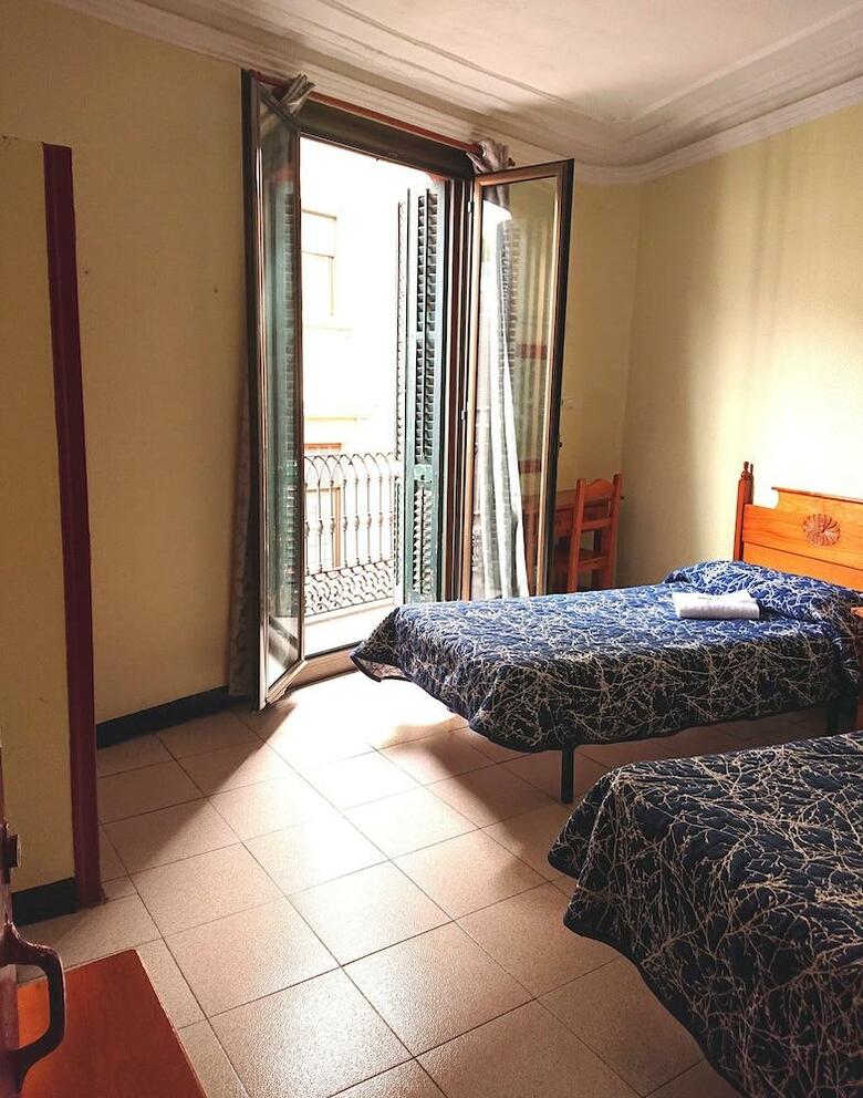 Hostal Nilo