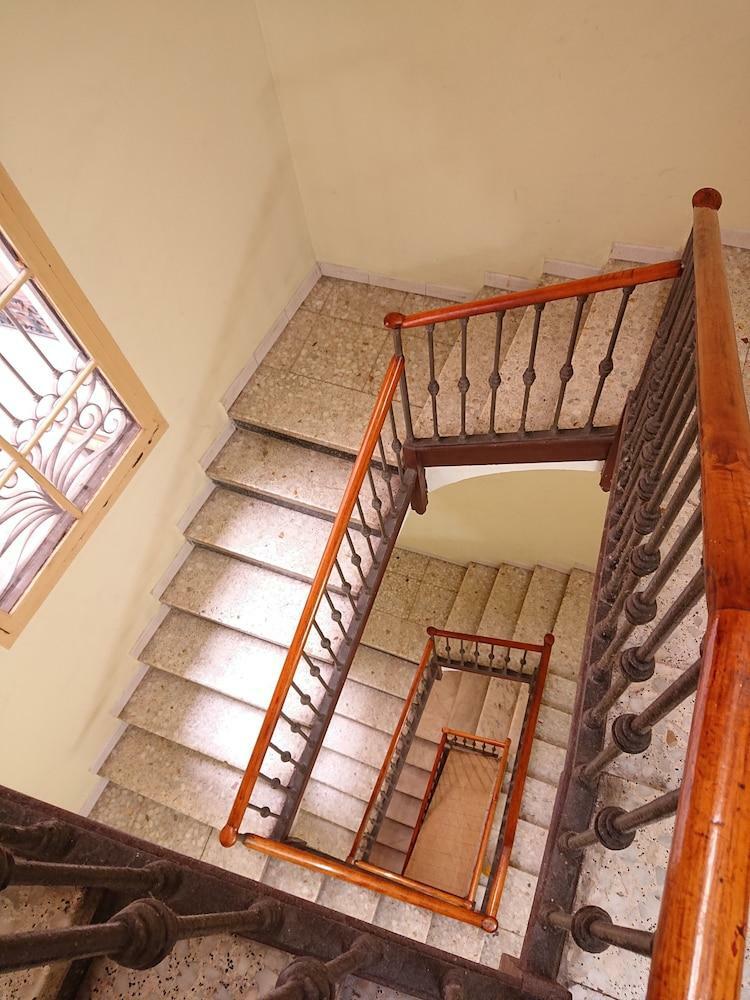 Hostal Nilo