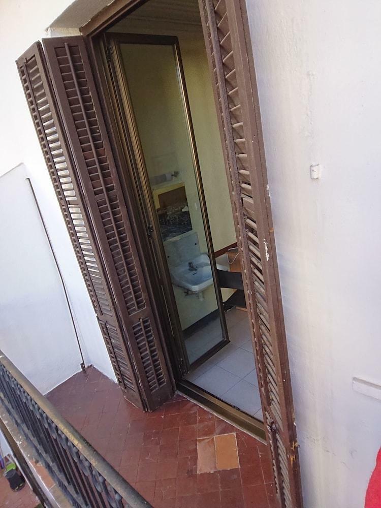 Hostal Nilo