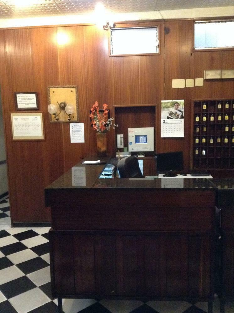 Hostal Nilo