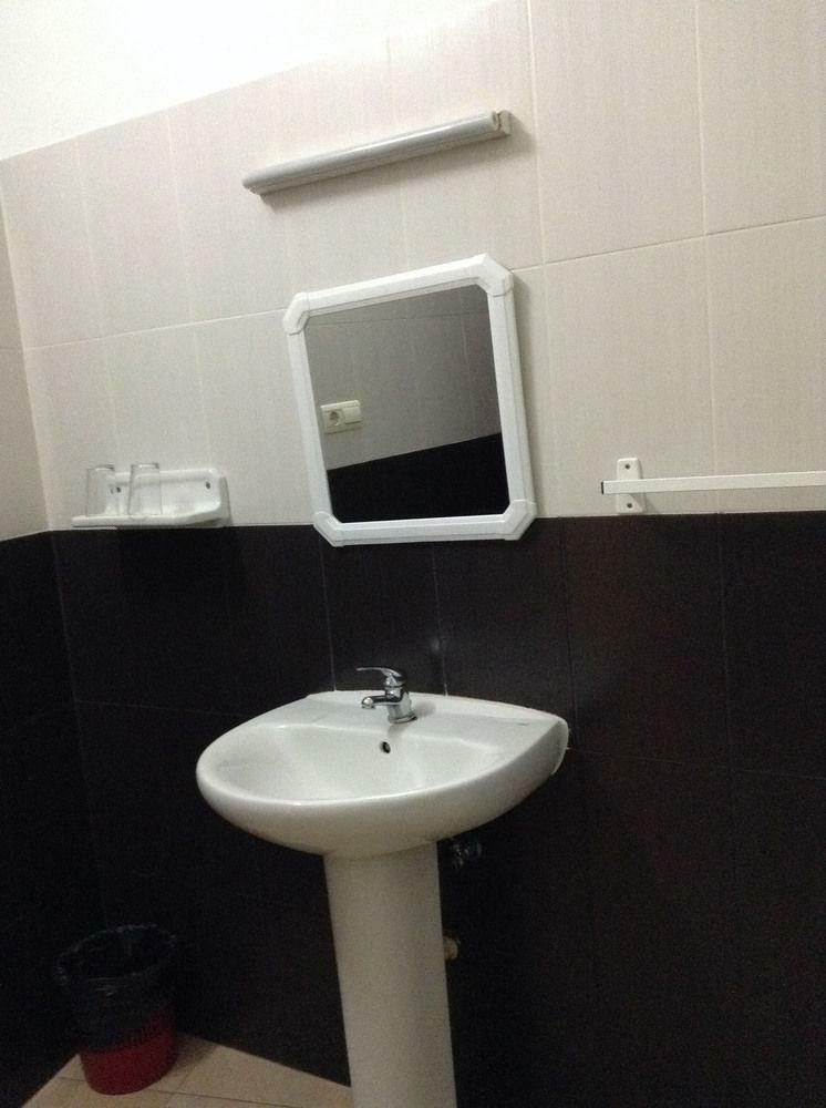 Hostal Nilo