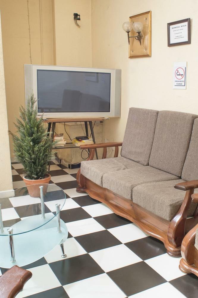 Hostal Nilo