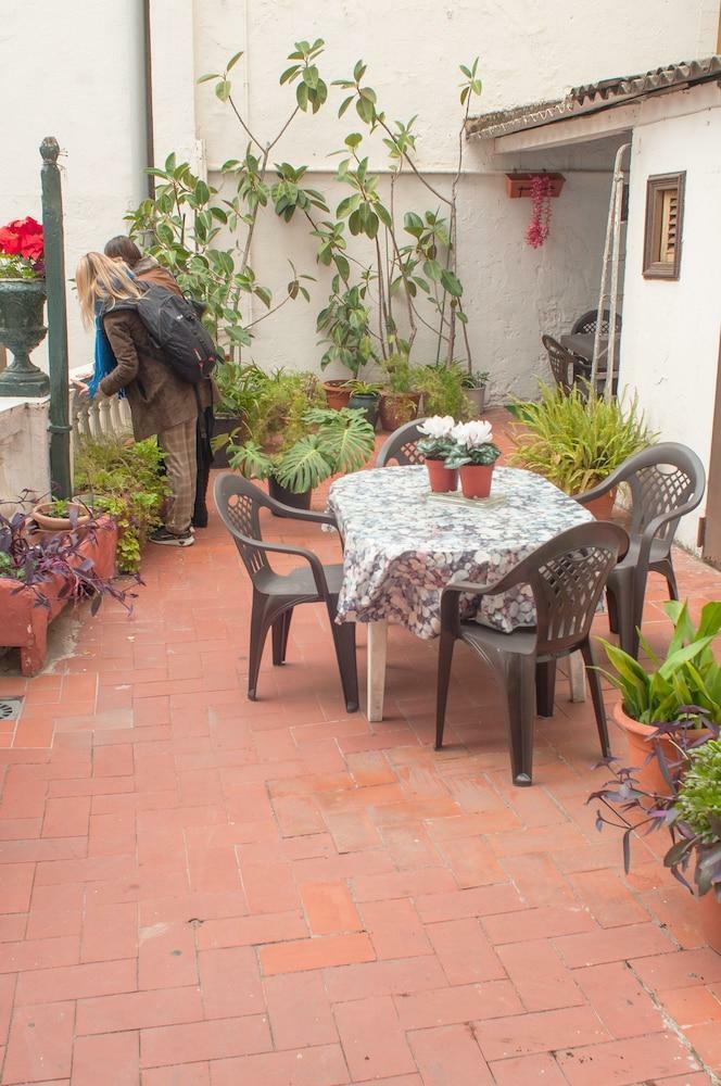 Hostal Nilo