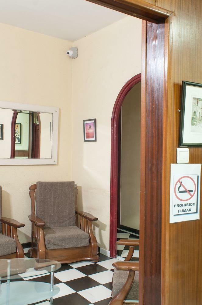 Hostal Nilo