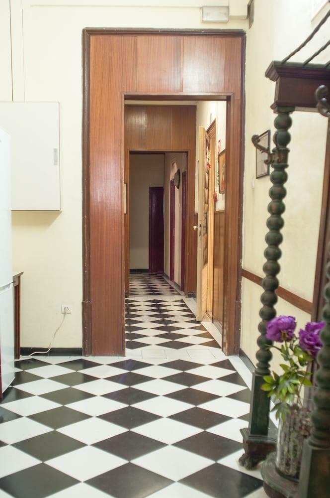 Hostal Nilo