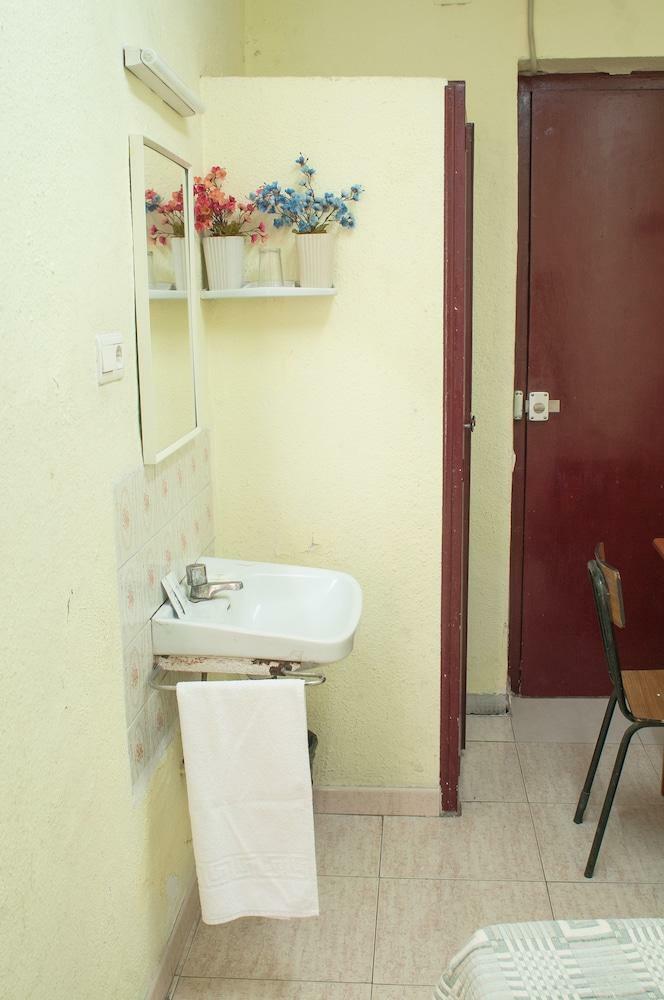 Hostal Nilo