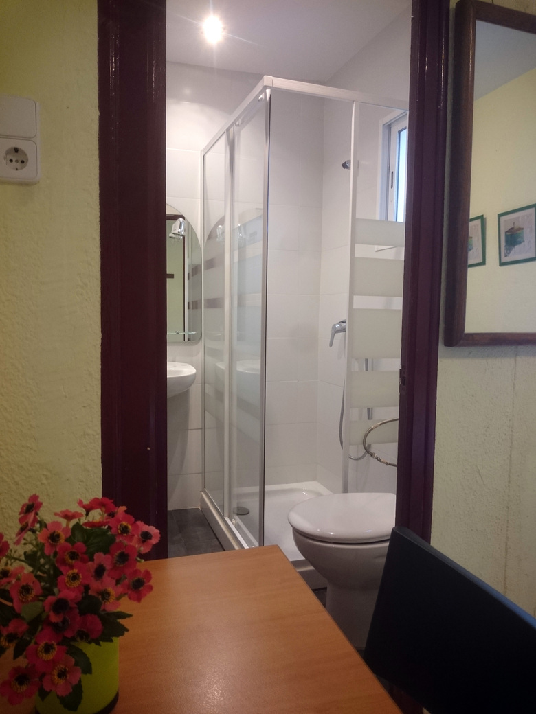 Hostal Nilo