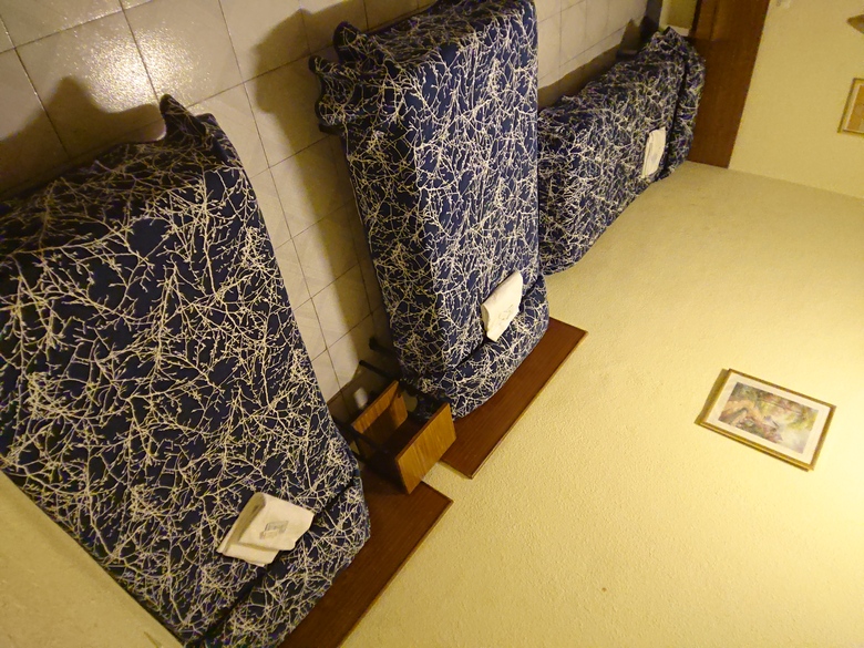 Hostal Nilo