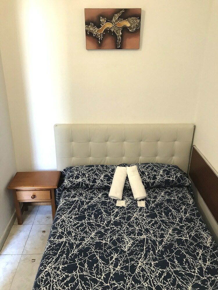 Hostal Nilo
