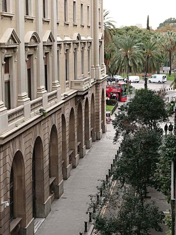 Hostal Nilo