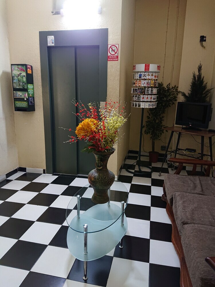 Hostal Nilo