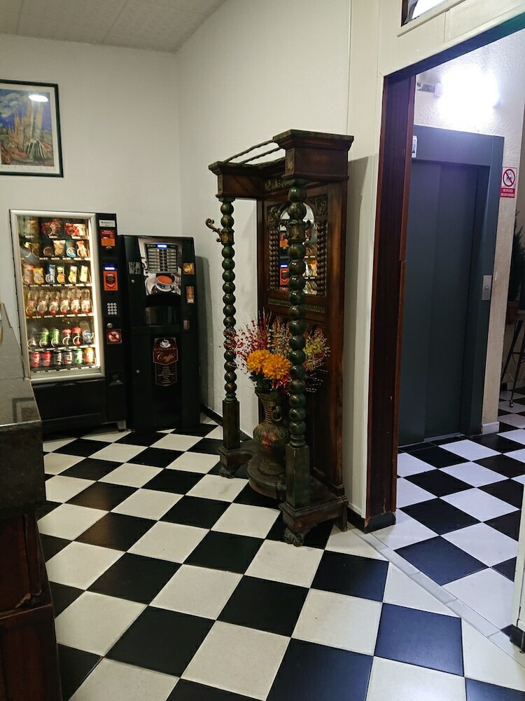Hostal Nilo
