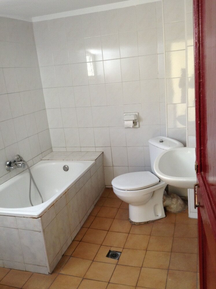 Hostal Nilo