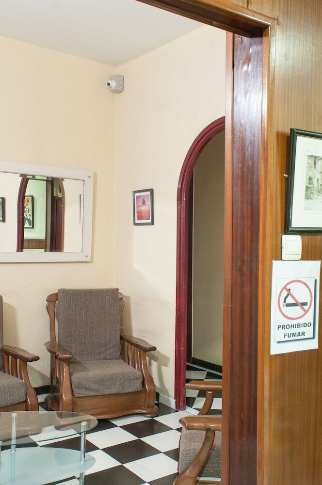 Hostal Nilo