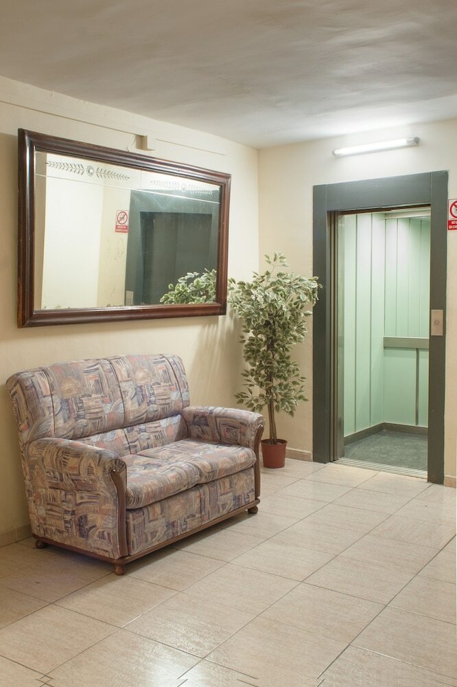 Hostal Nilo