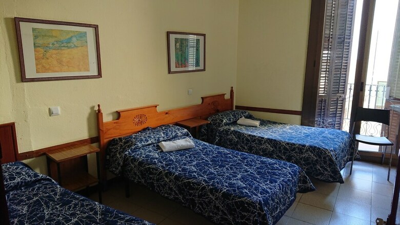 Hostal Nilo