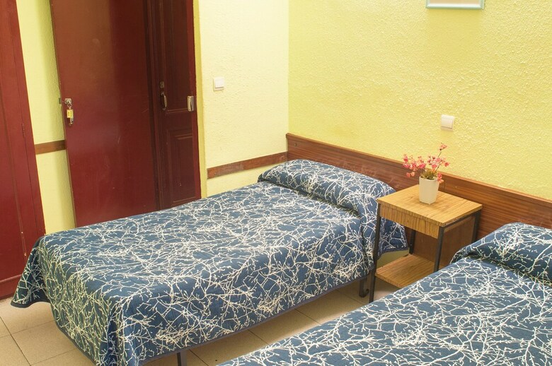 Hostal Nilo