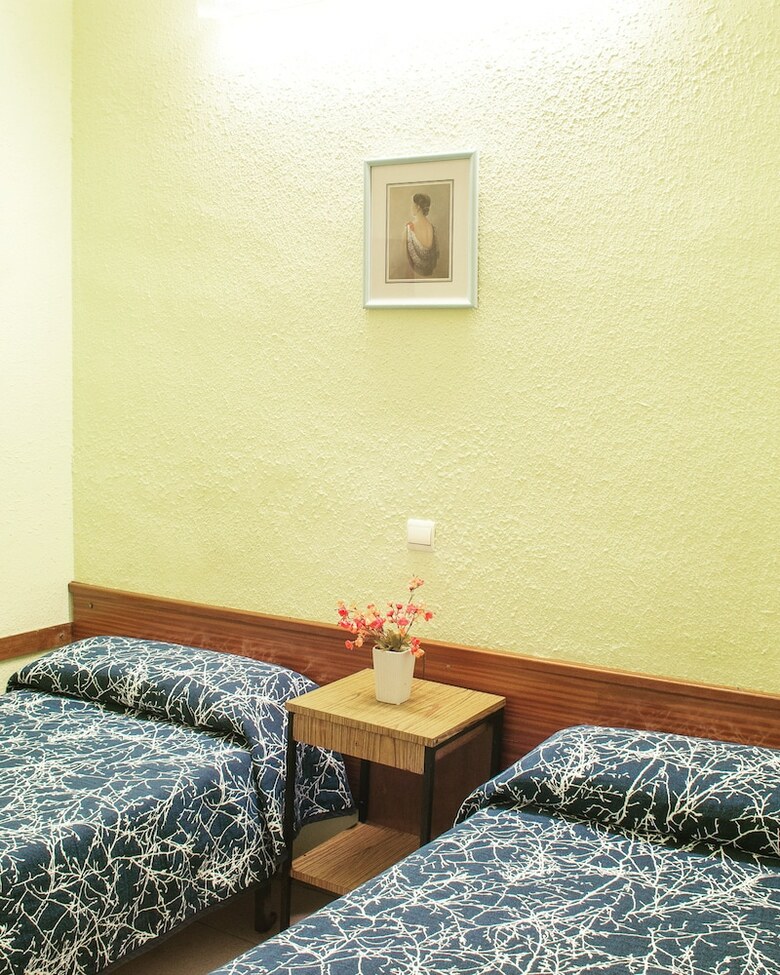 Hostal Nilo