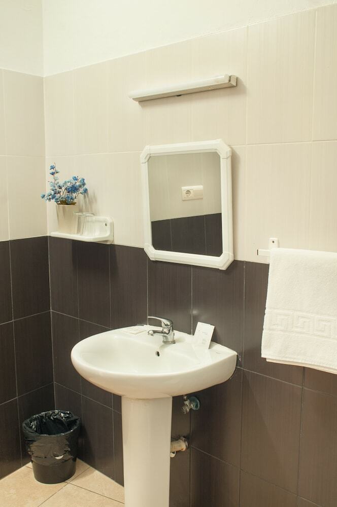 Hostal Nilo