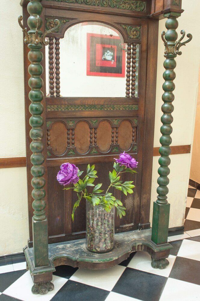 Hostal Nilo