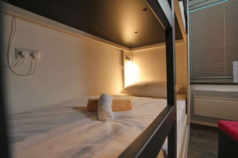 Hostal Hostel Massimo