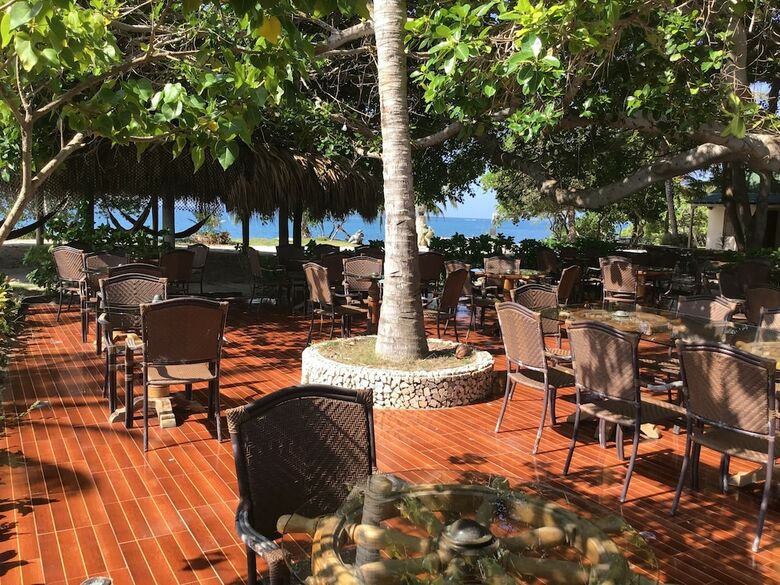 Hotel Gente de Mar Resort