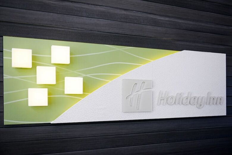 Hotel Holiday Inn Abilene - North College Area