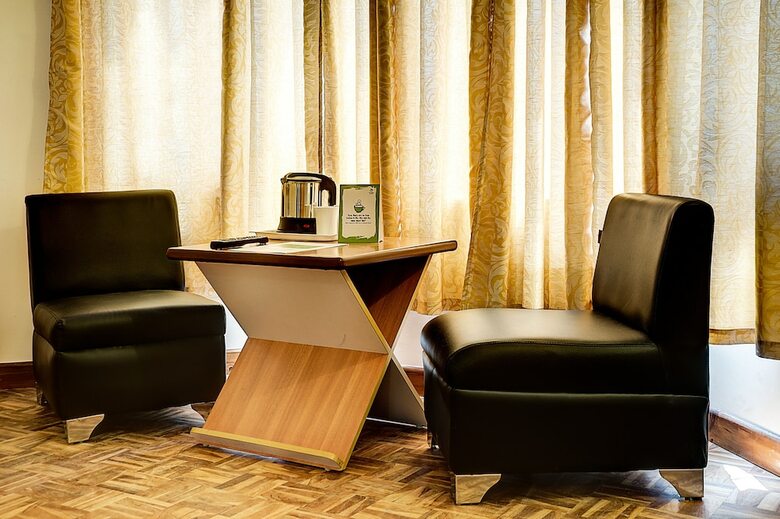 Hotel Treebo Trend Woodstock Inn