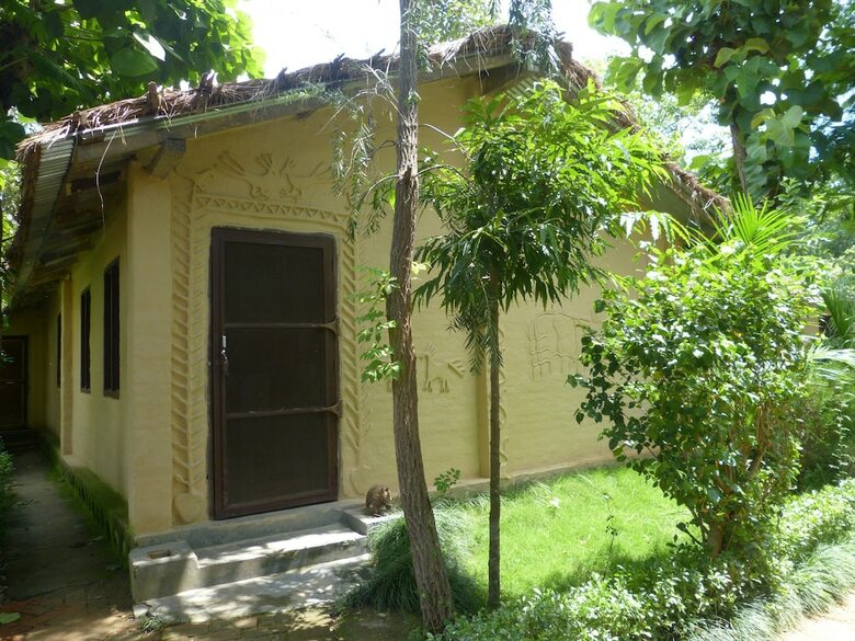 Hotel Nature Safari Resort