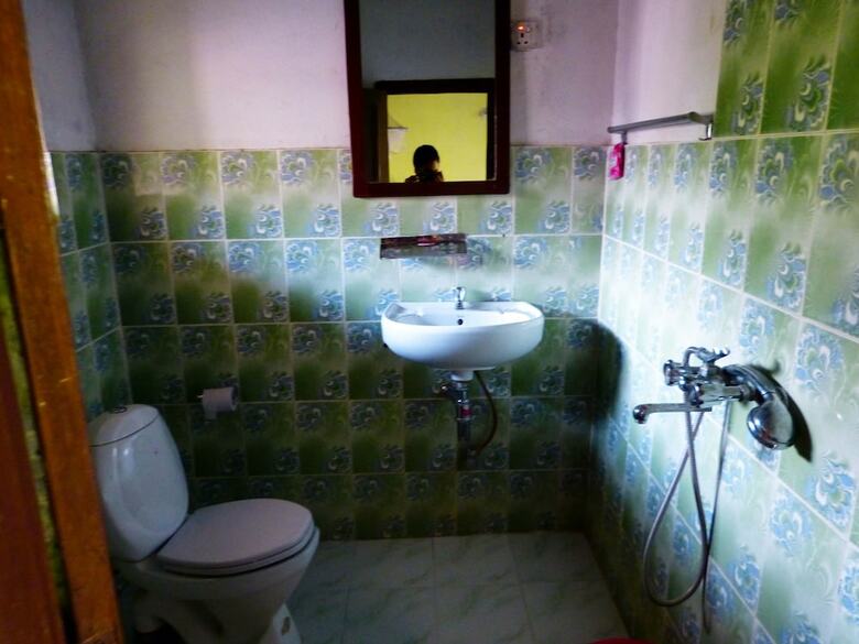 Hotel Nature Safari Resort