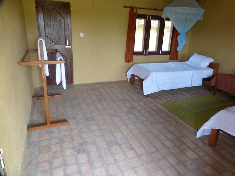 Hotel Nature Safari Resort