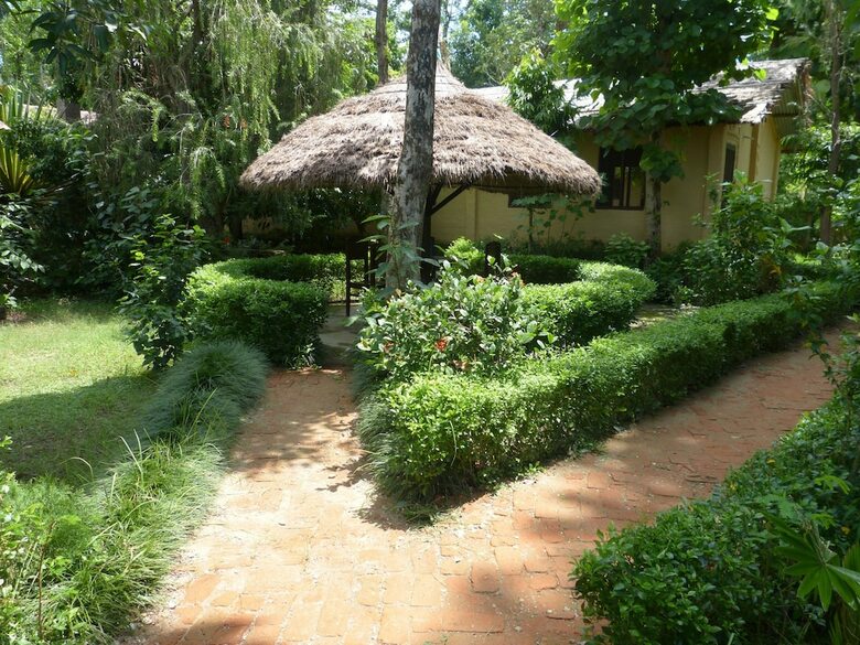 Hotel Nature Safari Resort