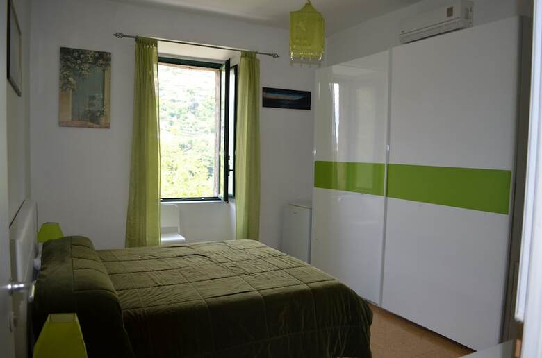Bed & Breakfast Palazzo Della Marra