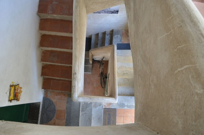 Bed & Breakfast Palazzo Della Marra