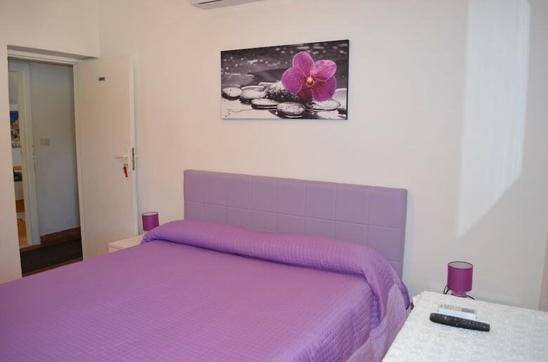 Bed & Breakfast Palazzo Della Marra