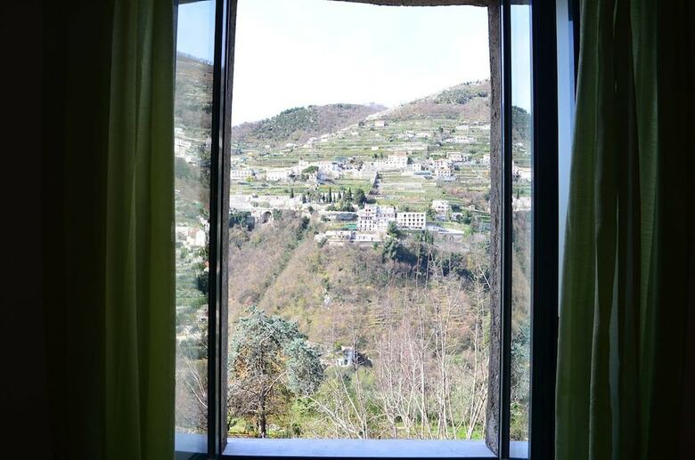 Bed & Breakfast Palazzo Della Marra