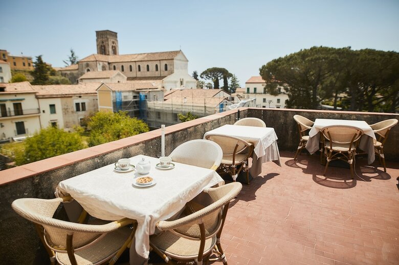 Bed & Breakfast Palazzo Della Marra