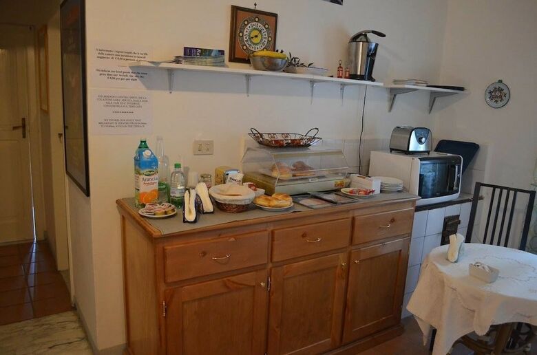 Bed & Breakfast Palazzo Della Marra