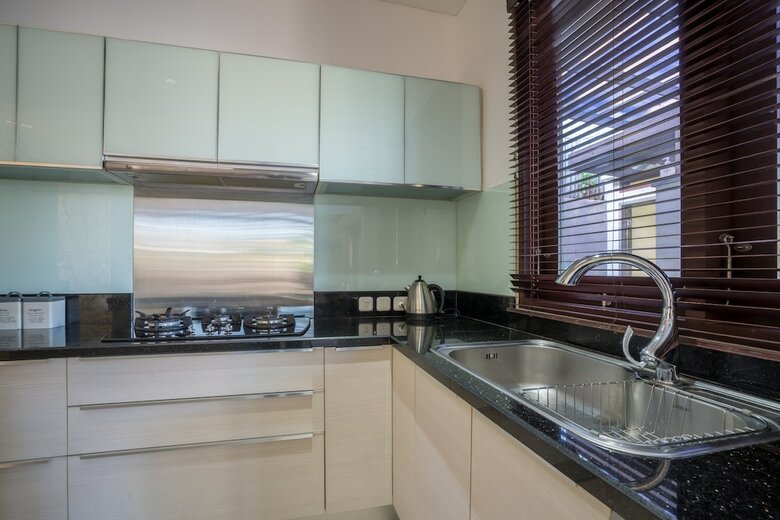 Kejora Villas Suites