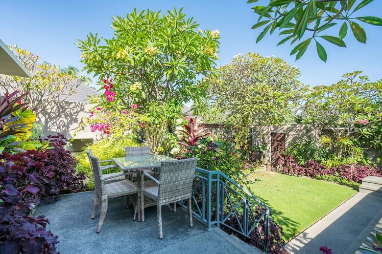 Kejora Villas Suites