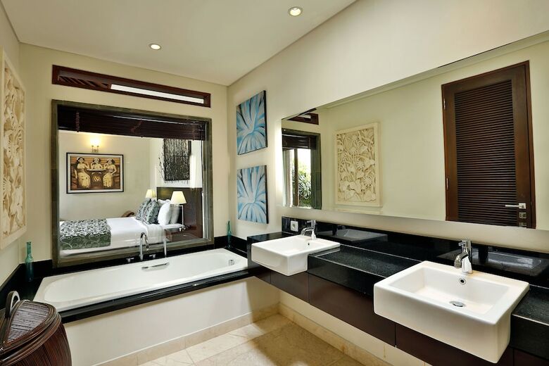 Kejora Villas Suites