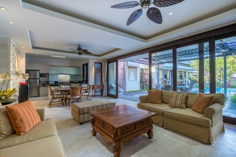 Kejora Villas Suites