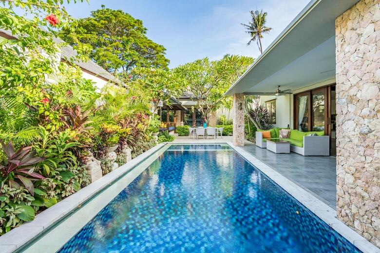 Kejora Villas Suites