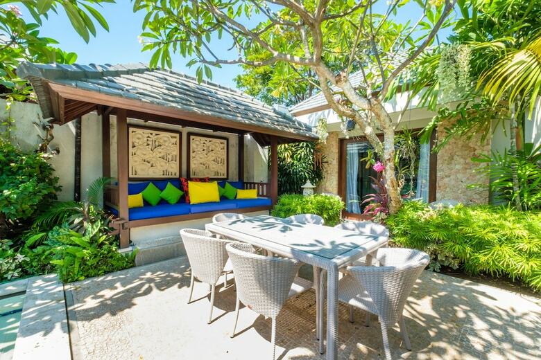Kejora Villas Suites