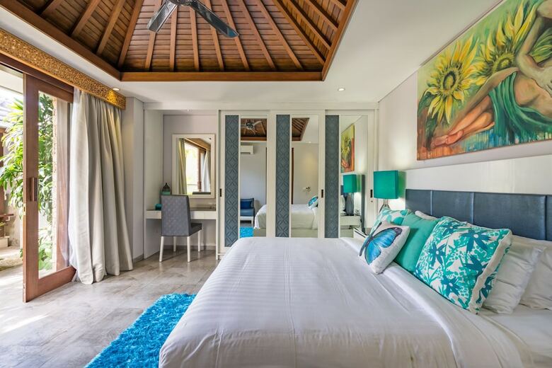 Kejora Villas Suites