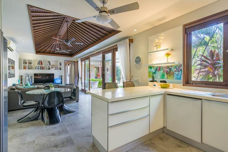 Kejora Villas Suites