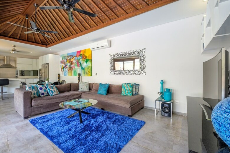 Kejora Villas Suites
