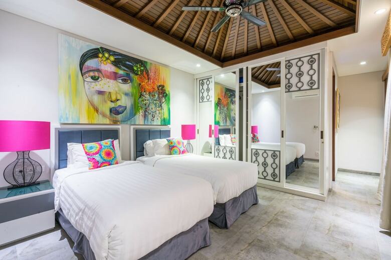Kejora Villas Suites