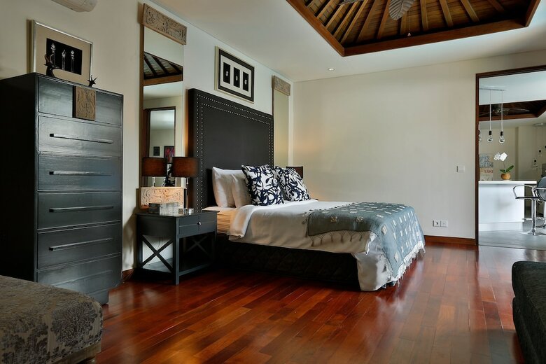 Kejora Villas Suites